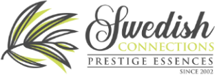 Swedish Connections logo